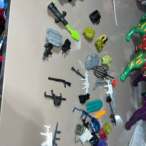 Athleta Zion Micro Fleece - Picture 8 of 8